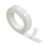 Banda izolatoare alba flexibila 3,2m x 22mm Wenko